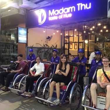 Tổng hợp- Nhà Hàng Madam Thu Restaurant  - Đặc Sản Huế