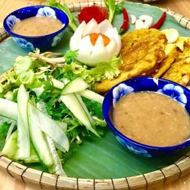 Món ăn- Nhà Hàng Madam Thu Restaurant  - Đặc Sản Huế
