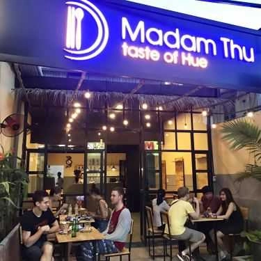 Tổng hợp- Nhà Hàng Madam Thu Restaurant  - Đặc Sản Huế