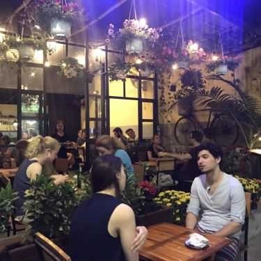 Tổng hợp- Nhà Hàng Madam Thu Restaurant  - Đặc Sản Huế