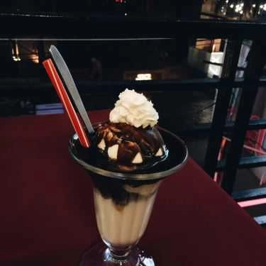 Món ăn- Mandarin - Cafe & Restaurant