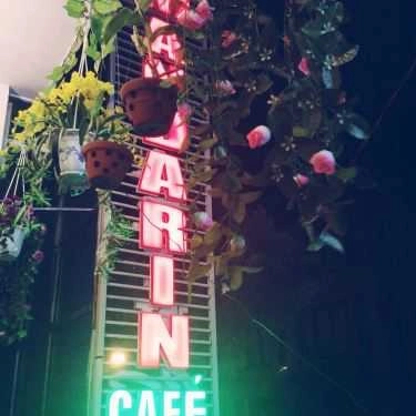 Không gian- Mandarin - Cafe & Restaurant