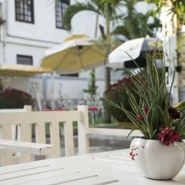 Tổng hợp- Mây Cafe - Hải Triều