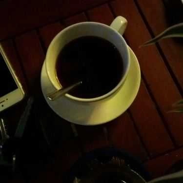 Món ăn- Merci Cafe