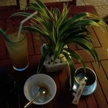 Món ăn- Merci Cafe