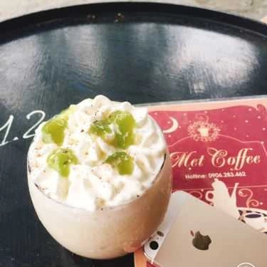 Món ăn- MẸT Coffee - Guitar & Pub