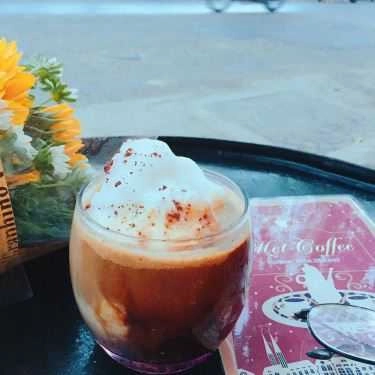 Món ăn- MẸT Coffee - Guitar & Pub