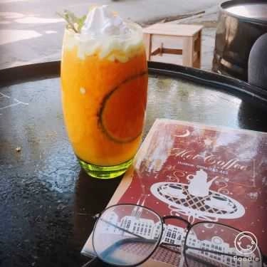Món ăn- MẸT Coffee - Guitar & Pub