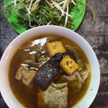 Món ăn- Ăn vặt Mì Quảng Lành
