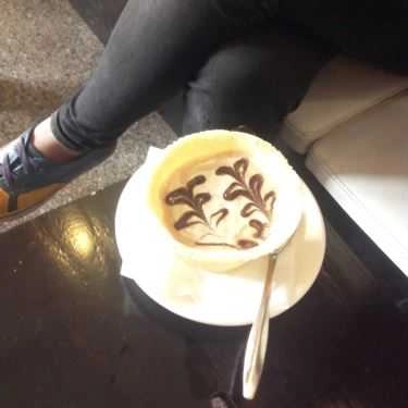 Món ăn- Milano - Cafe Nhai Luôn Ly
