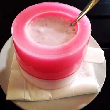 Món ăn- Milano - Cafe Nhai Luôn Ly