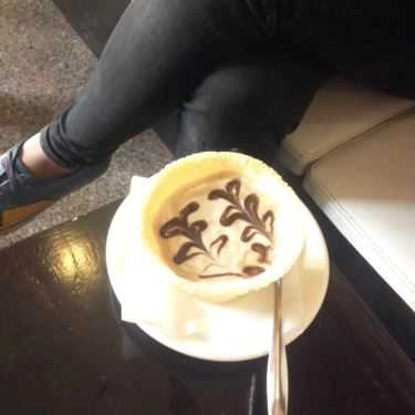 Món ăn- Milano - Cafe Nhai Luôn Ly