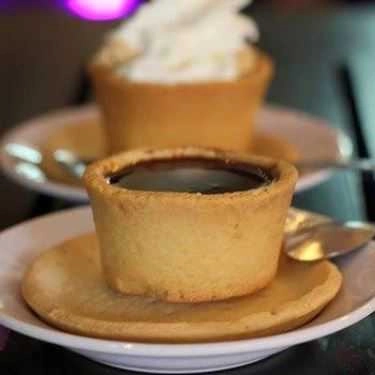 Món ăn- Milano - Cafe Nhai Luôn Ly