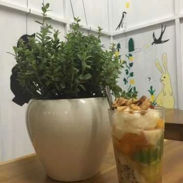 Món ăn- Min Cafe