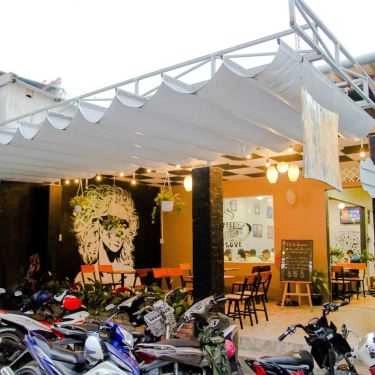 Tổng hợp- Min Coffee & Milk Tea