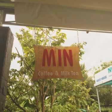 Tổng hợp- Min Coffee & Milk Tea