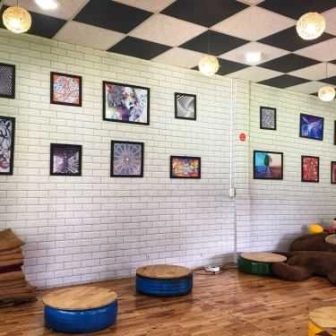 Tổng hợp- Min Coffee & Milk Tea