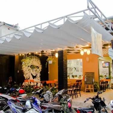 Tổng hợp- Min Coffee & Milk Tea