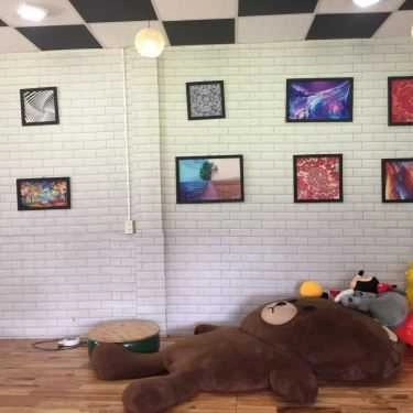 Tổng hợp- Min Coffee & Milk Tea