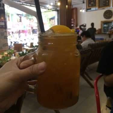Món ăn- Minh Cafe
