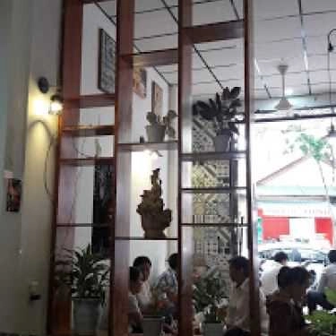 Tổng hợp- Minh Cafe