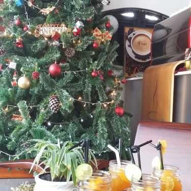 Tổng hợp- Minh Cafe