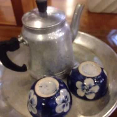 Tổng hợp- Minh Cafe