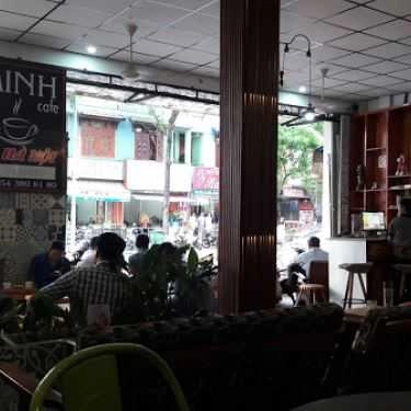 Tổng hợp- Minh Cafe
