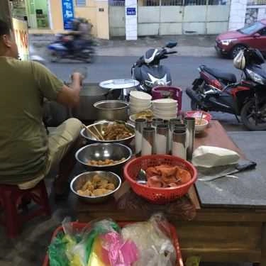 Tổng hợp- Ăn vặt Mino - Bánh Canh Cá Lóc