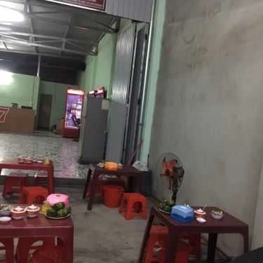 Không gian- Ăn vặt Mino - Bánh Canh Cá Lóc