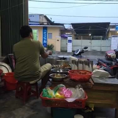 Tổng hợp- Ăn vặt Mino - Bánh Canh Cá Lóc