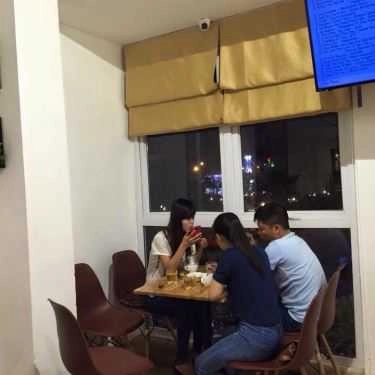 Tổng hợp- Miss Cafeteria