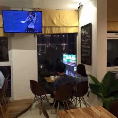 Tổng hợp- Miss Cafeteria