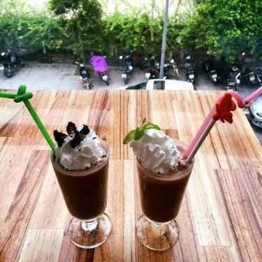 Tổng hợp- Miss Cafeteria