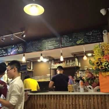 Tổng hợp- Miss Cafeteria