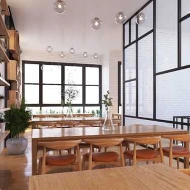 Tổng hợp- Miss Cafeteria
