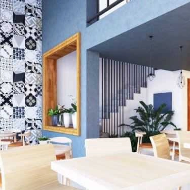Tổng hợp- Miss Cafeteria