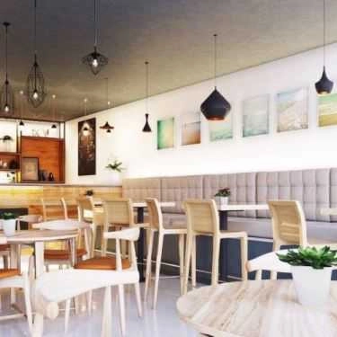 Tổng hợp- Miss Cafeteria