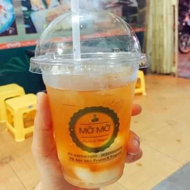 Món ăn- Ăn vặt Mỡ Mỡ Fruits & Yogurt