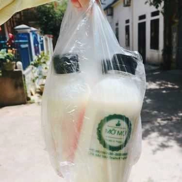 Tổng hợp- Ăn vặt Mỡ Mỡ Fruits & Yogurt