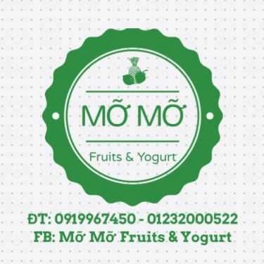Tổng hợp- Ăn vặt Mỡ Mỡ Fruits & Yogurt