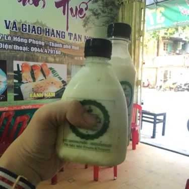 Món ăn- Ăn vặt Mỡ Mỡ Fruits & Yogurt
