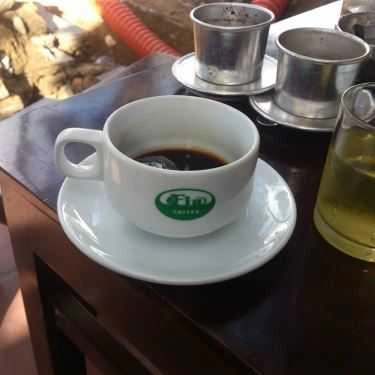 Món ăn- Mộc Cà Cafe