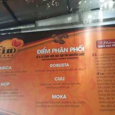 Tổng hợp- Mộc Cà Cafe