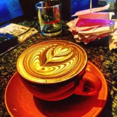 Món ăn- Mộc Cà Cafe - Lê Huân