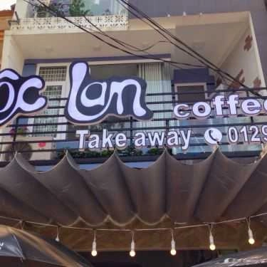 Tổng hợp- Mộc Lan Cafe
