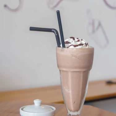 Món ăn- Mộc Lan Cafe