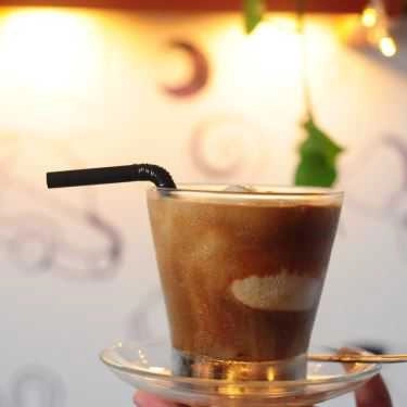 Món ăn- Mộc Lan Cafe