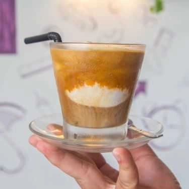 Món ăn- Mộc Lan Cafe