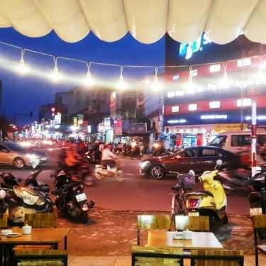 Tổng hợp- Mộc Lan Cafe